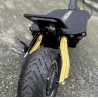 Hintere Fußstütze für Dualtron Thunder, Achilleus, Ultra, Victor oder ähnlich KROXNE - 8 Geeignet für Dualtron Thunder, Achilleu