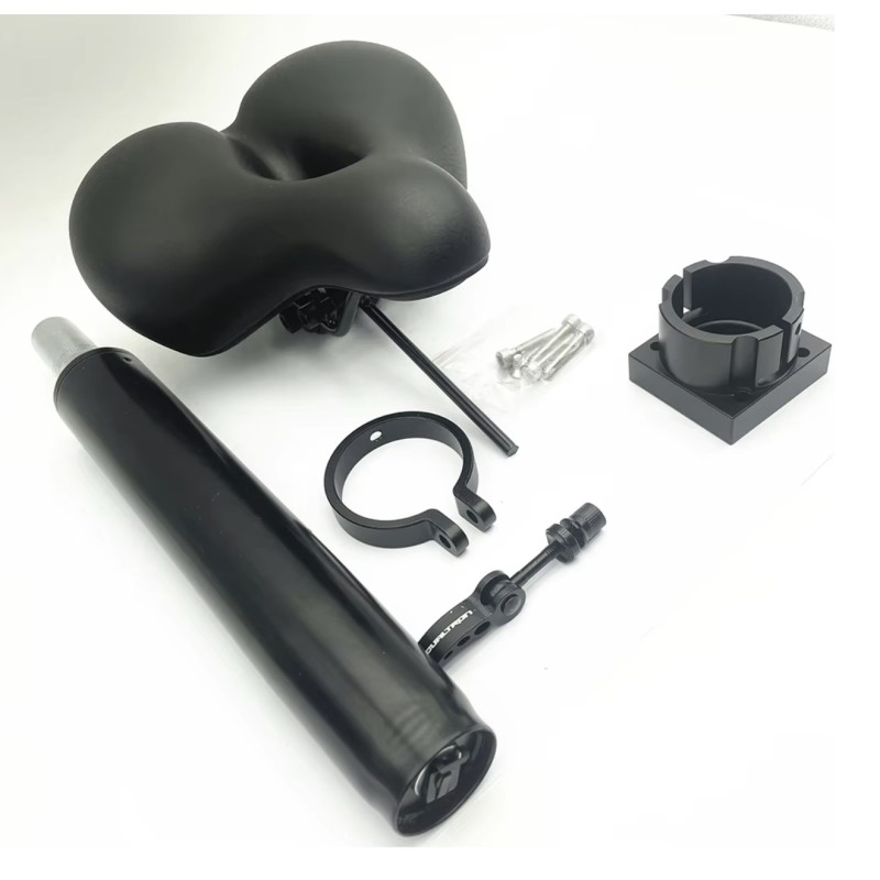 Kit selle d'origine pour Minimotors DT, Dualtron Thunder II, Thunder III, Victor ou similaire Minimotors - 1 Compatible avec Min