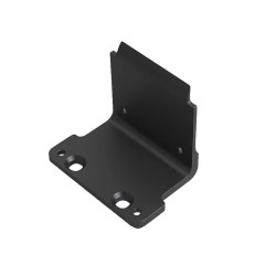 Versterkt aangepast spatbord met aluminium antibotsingsdeflector voor Dualtron Thunder, Victor, Achilles en DT3 Minimotors - 2 C