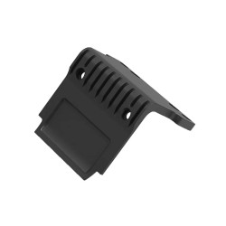 Modifierad förtjockad stänkskärm i aluminium mot kollisionsskydd för Dualtron Thunder, Victor, Achilles, DT3 Minimotors - 9  