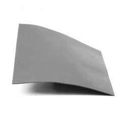 Tepelná podložka z vodivého silikónu na odvádzanie tepla z ovládača KROXNE - 1  