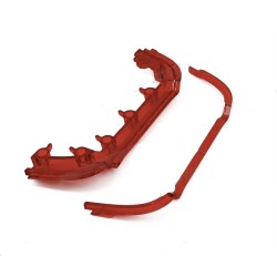 Luz traseira para Dualtron Thunder, Thunder II, Victor Victor Luxury Plus Minimotors - 2  