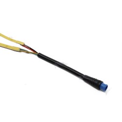 Takavalo Dualtron Thunder, Thunder II, Victor ja Victor Luxury Plus -malleihin Minimotors - 4 Yhteensopiva Dualtron Thunder-, Th