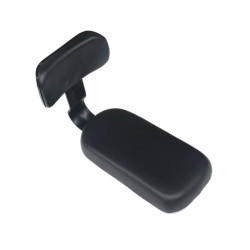 Eemaldatav seljatoega sõitjaiste - elektriline roller KROXNE - 3  