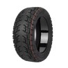 Pneumatico 90/55-7 con gel antiforatura per Segway GT1 o Segway GT2 KROXNE - 1 Compatibile con Segway GT1 e Segway GT2 Series in