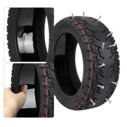 Shyna 90/55-7 z antyprokolnym helem dlia Segway GT1 abo Segway GT2 KROXNE - 2 Sumisna iz Segway GT1 i Segway GT2 Series, rozmir 