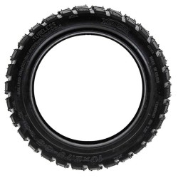 Pneu com gel anti-perfuração para Segway Ninebot Max série G30 KROXNE - 11  