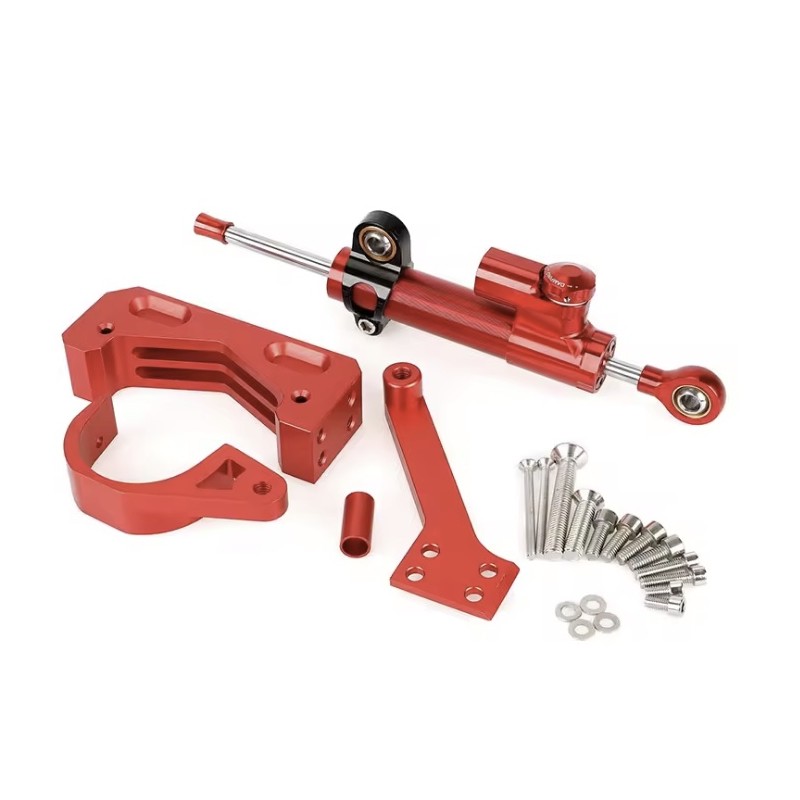 Komplet blažilca krmiljenja za električni skuter Zero 10X ali podoben Zero - 5  