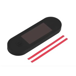 Waterdichte siliconen hoes voor Xiaomi 4 Pro Max, Xiaomi 4 Pro Plus of vergelijkbaar Xiaomi - 3  