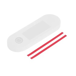 Capa de silicone à prova de água para Xiaomi 4 Pro Max, Xiaomi 4 Pro Plus ou similar Xiaomi - 4  