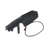 Tagakahvli suunatuled vasak/parem Segway P65/P100 Segway - Ninebot - 6 Sobib Segway P65/P100: tagakahvli suunatuled vasak ja par
