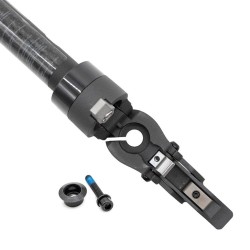 Mast for Xiaomi Electric Scooter 3 Lite Xiaomi - 4  