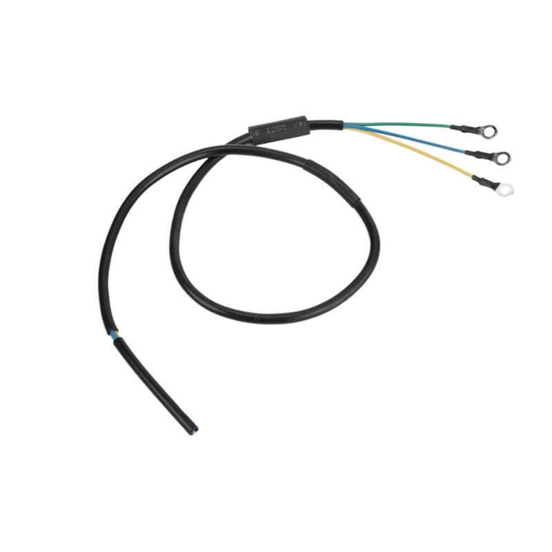 Kabel do silnika Ninebot F20, F25, F30, F40 lub podobnej wersji Segway - Ninebot - 1  
