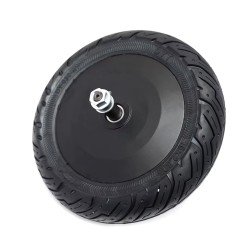 Monorim U5 X4U - täispinnaline rehvimootor  - 2  