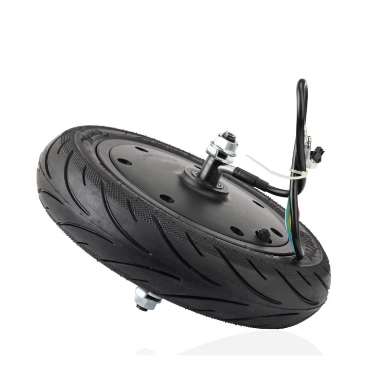 Monorim U5 X4U Motor cu aer - anvelopă cu cameră de aer  - 1  