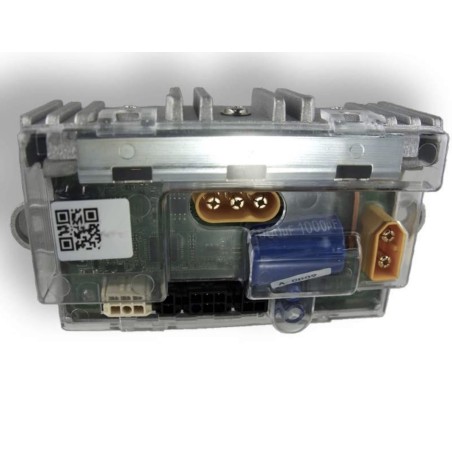 Contrôleur pour Navee S65 version nordique - vitesse maximale 25 km/h Navee - 1 Compatible avec la trottinette électrique Navee 