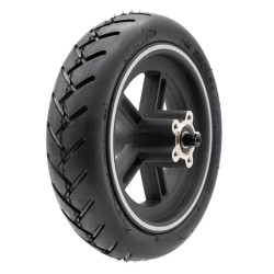 Takapyörä tai täydellinen takavanne Xiaomi Electric Scooter 4:lle Xiaomi - 5  