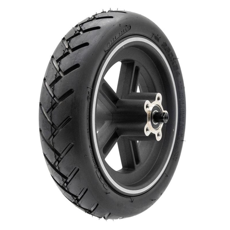 Roue arrière ou jante arrière complète pour trottinette électrique Xiaomi 4 Xiaomi - 5  