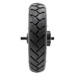 Píso trochós í plíris píso zánta gia Xiaomi Electric Scooter 4 Xiaomi - 7  