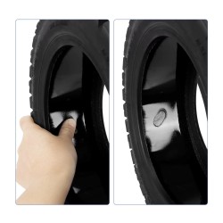 Anvelopă all-terrain cu gel rezistent la perforare 100/65-6.5  - 2  