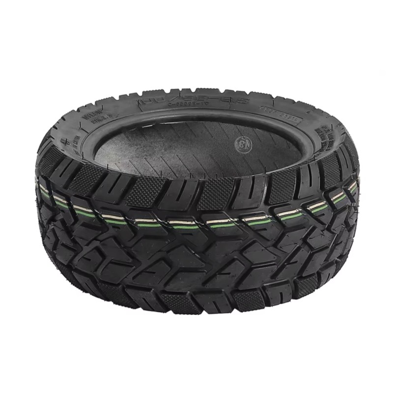 Guma bez zračnice 100/55-6,5 za Kaabo Wolf Warrior, Nami Burn-e, Dualtron Thunder 2 i Ultra  - 1 
Odgovara modelima Kaabo Wolf W