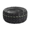 Pneu tubeless 100/55-6,5 para Kaabo Wolf Warrior, Nami Burn-e, Dualtron Thunder 2 e Ultra  - 1 
Compatível com Kaabo Wolf Warrio