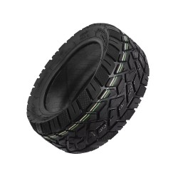 Siserehvita rehv 100/55-6,5 mudelitele Kaabo Wolf Warrior, Nami Burn-e, Dualtron Thunder 2 ja Ultra  - 3 
Sobib Kaabo Wolf Warri