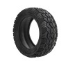 Anvelopă tubeless 100/55-6,5 pentru Kaabo Wolf Warrior, Nami Burn-e, Dualtron Thunder 2 și Ultra  - 4 
Compatibilă cu Kaabo Wolf
