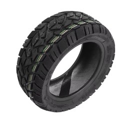 Slangeløst dekk 100/55-6,5 til Kaabo Wolf Warrior, Nami Burn-e, Dualtron Thunder 2 og Ultra  - 7 
Passer Kaabo Wolf Warrior, Nam