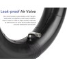Anvelopă tubeless 100/55-6,5 pentru Kaabo Wolf Warrior, Nami Burn-e, Dualtron Thunder 2 și Ultra  - 13 
Compatibilă cu Kaabo Wol