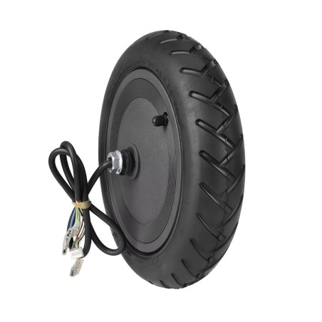 Etumoottori Xiaomi Electric Scooter 4:lle Xiaomi - 4 Etumoottori Xiaomi Electric Scooter 4:lle
Etumoottori Xiaomi 4:lle
Tämä on 