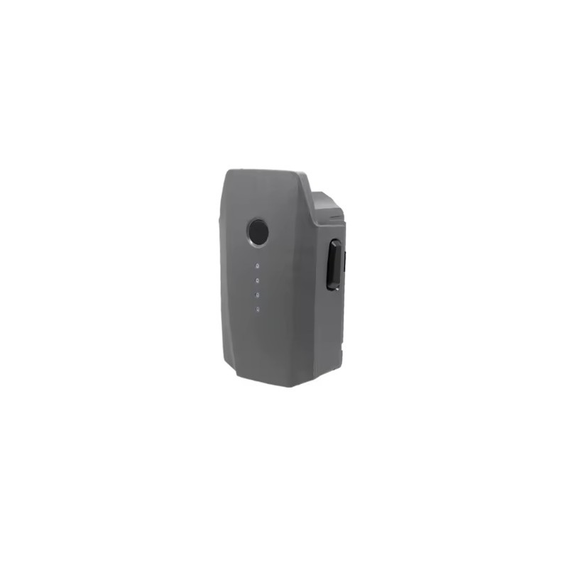 Battery compatible with DJI Mavic Pro Drone - 27 minutes of battery life  - 1  
