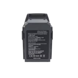 Bateria compatível com DJI Mavic Pro Drone - 27 minutos de autonomia  - 3  