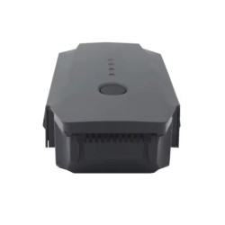 Akkumulyator sovmestim s dronom DJI Mavic Pro — 27 minut raboty ot akkumulyatora  - 4  