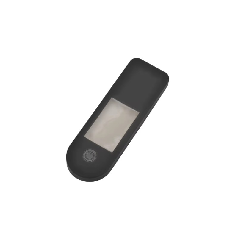 Waterproof Silicone Cover for Xiaomi Electric Scooter 4 Pro (2nd Gen), Protects the Screen from Moisture Xiaomi - 2  