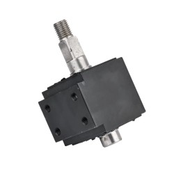 Oryginalny tylny amortyzator do Kugoo G-Booster lub skuterów kompatybilnych z tą częścią Kugoo - 3  