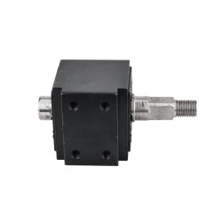 Ammortizzatore posteriore originale per Kugoo G-Booster o scooter compatibili con questo pezzo Kugoo - 6  