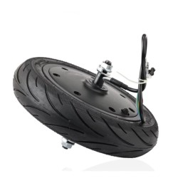 Silnik Monorim 500W do Segway Max G2, opona powietrzna, czesci i akcesoria Monorim - 1  