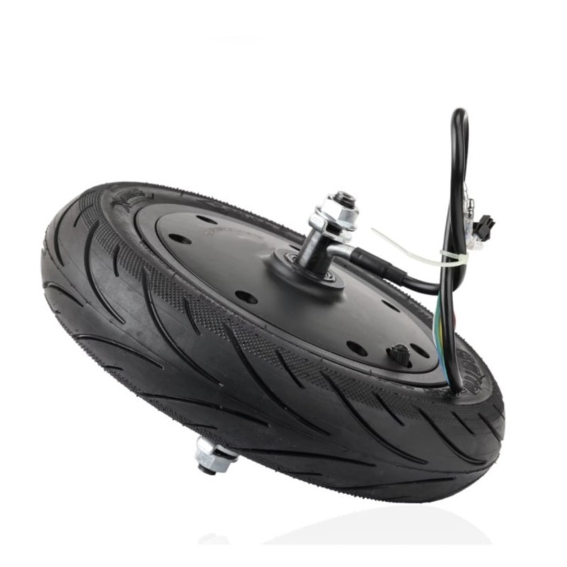 Monorim 500W motor pro Segway Max G2, vzduchová pneumatika, náhradní díly a příslušenství Monorim - 1  