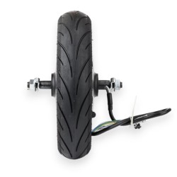 Monorim Motor 500W für Segway Max G2, Luftreifen, Ersatzteile und Zubehör Monorim - 2  