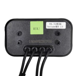 Kijelző vagy vezérlőpanel Navee N65-hez, sebesség 25 km/h, kompatibilis elektromos rollerrel, e-scooter, városi mobilitás Navee 