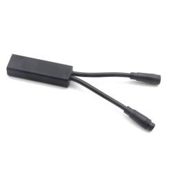 Kit de deblocare pentru Segway GT3 D versiunea germană, Segway GT3 E, atinge 60 km/h - fără limită de viteză Segway - Ninebot - 