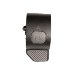 Plynova packa pro elektrickou kolobezku Navee ST3 a ST3 Pro, kompatibilni nahradni dil rychlosti  - 1  