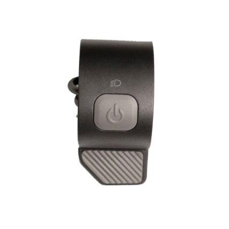 Throttle trigger for Navee S40 S60 S65 S65C electric scooter compatible replacement accelerator  - 1  