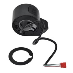 Trigger throttle for Segway E3 / E3 Pro scooter, compatible e-scooter, speed control spare part Segway - Ninebot - 2  