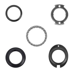 Kit direcție și rulmenți pentru Segway F2, F2 Plus, F2 Pro sau similară Segway - Ninebot - 9 Compatibil cu Segway F2, F2 Plus, F