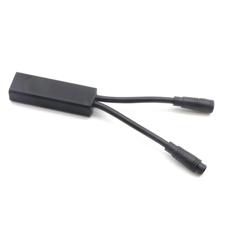 Deblocați controlerul, scoateți limitatorul de viteză de pe trotineta Segway ZT3 Pro (toate modelele), ZT3D, ZT3 E  - 1  