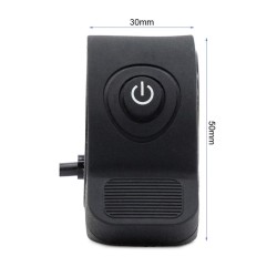 Throttle trigger for Navee N40, N30, N20 Navee - 5  