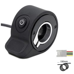 Gashebel für Navee N40, N30, N20 Navee - 6  