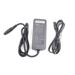 Greitas ikroviklis suderinamas su Navee GT3 MAX ar panasus modeliai, maitinimo adapteris paspirtukui Navee - 2  